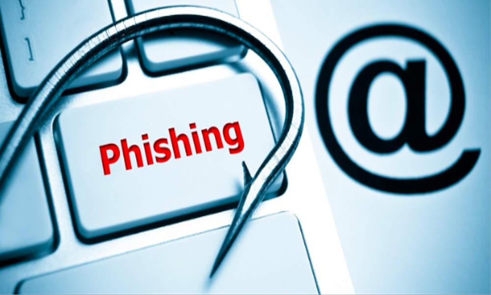 Phishing como alternativa de solución