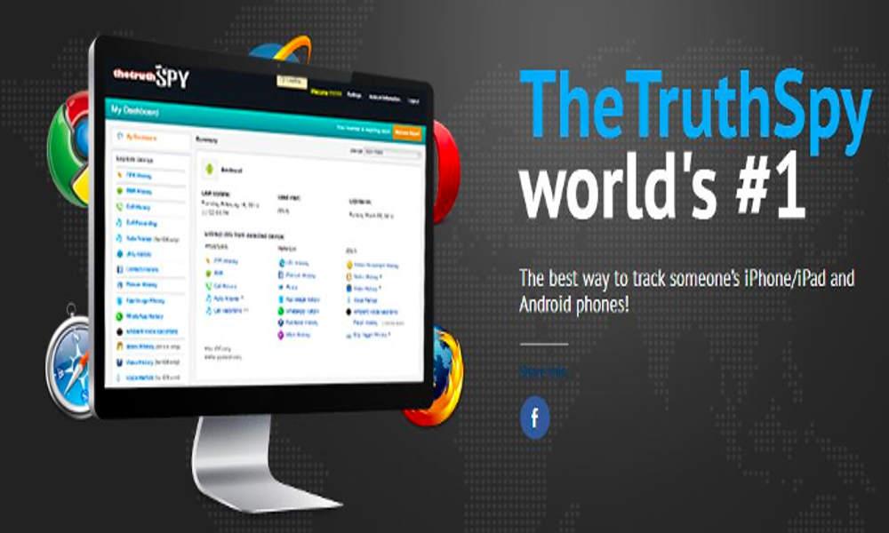 TheTruthSpy, enfocado a empresas