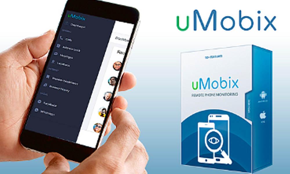 uMobix, una aplicación interesante