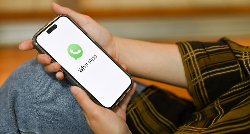 Cómo abrir mi WhatsApp en otro celular