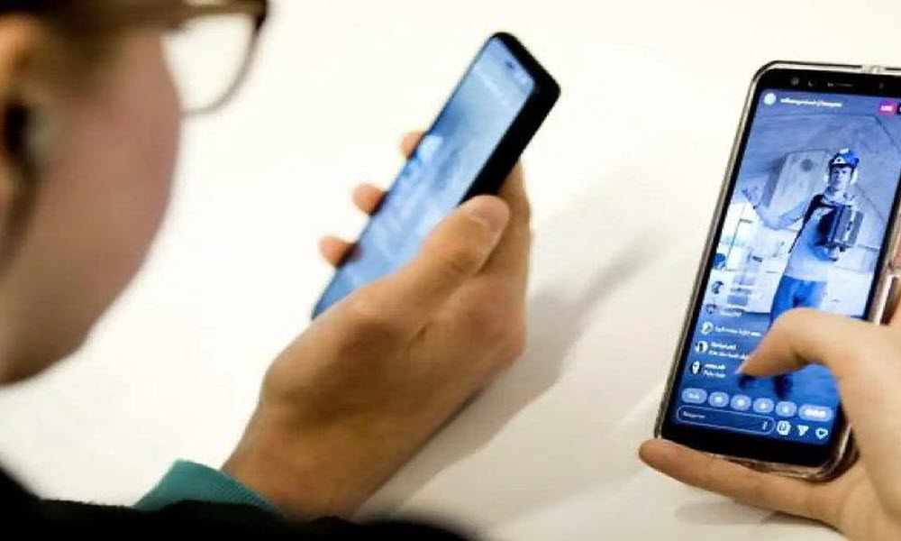 Cómo tener acceso a otro celular desde el mío