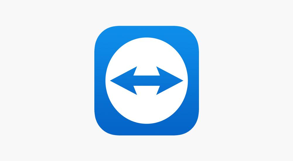 TeamViewer es una aplicación muy reconocida