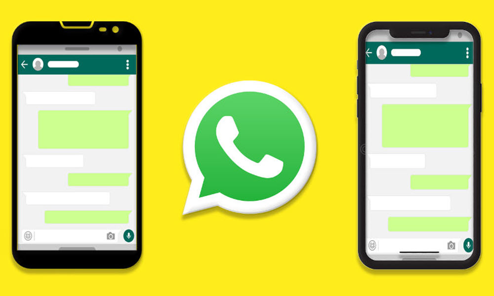 Un sencillo truco para ver el WhatsApp de tu pareja en tu celular