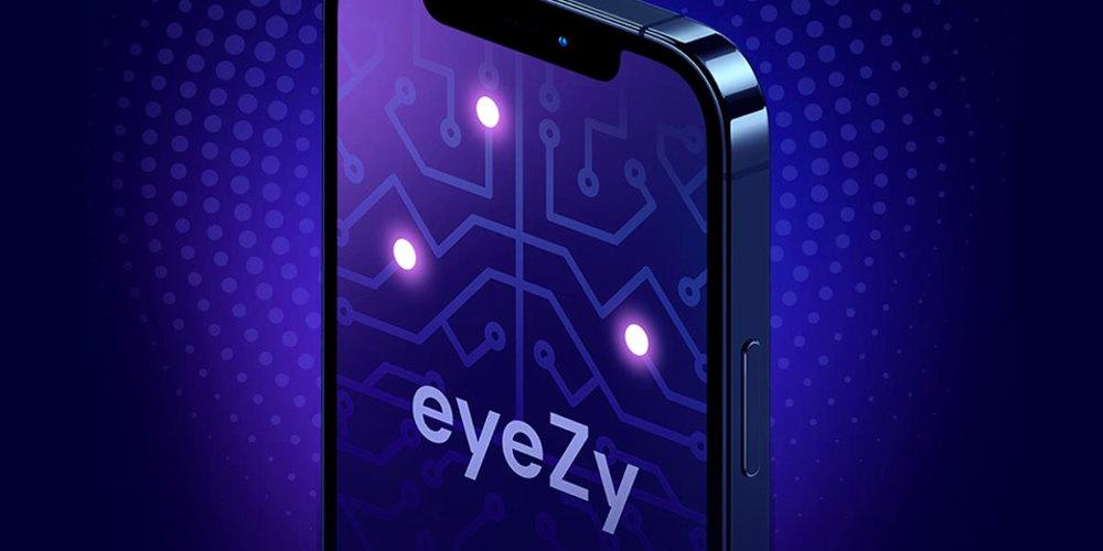 Eyezy es una buena alternativa