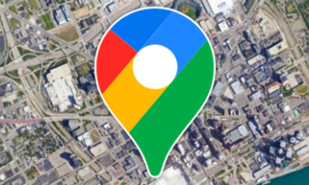 Google maps es una solución ampliamente utilizada