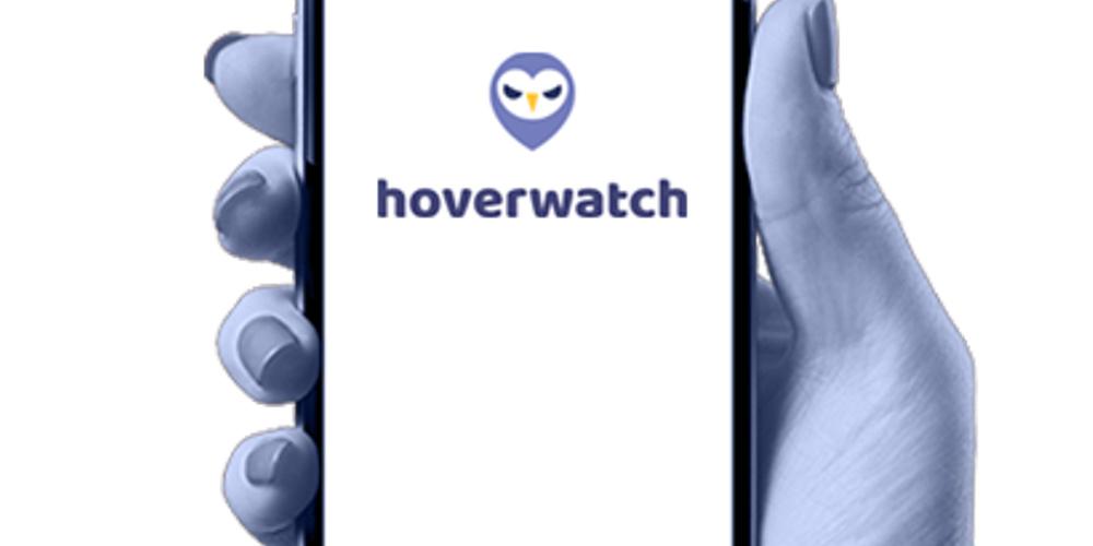 Hoverwatch es una opción con perfil familiar