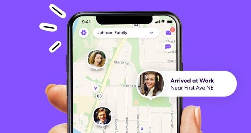 Life360 presenta grandes ventajas