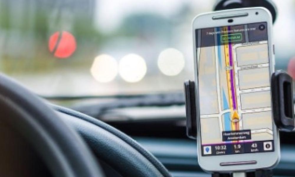Aprende facilmente cómo localizar un celular por GPS