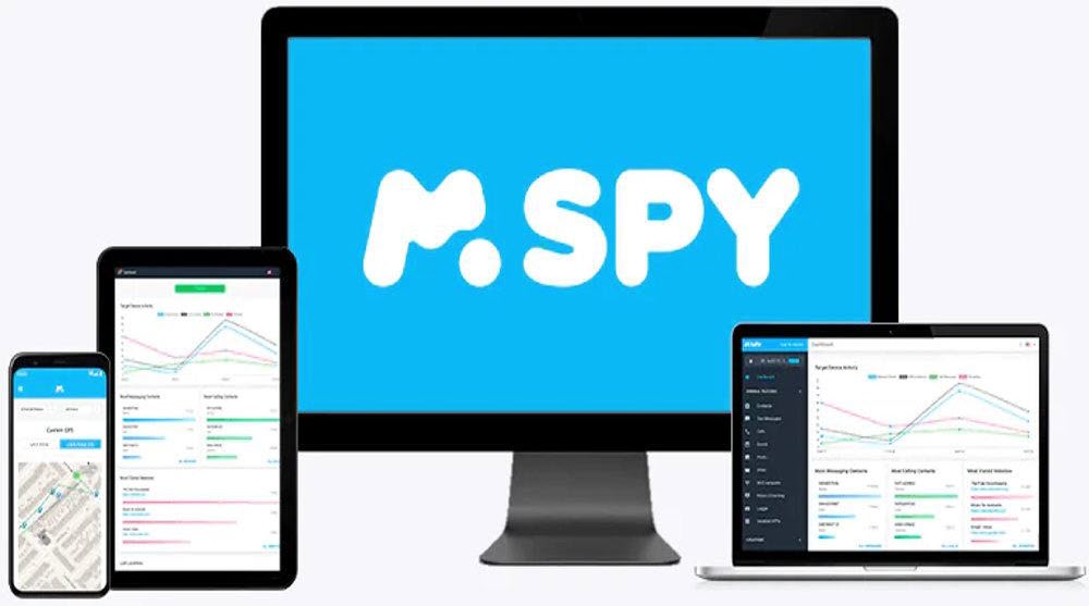 mSpy es una opción