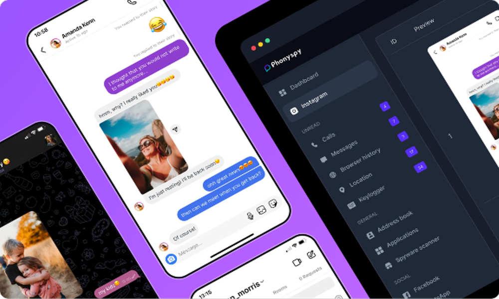Phonyspy otro servicio de espionaje