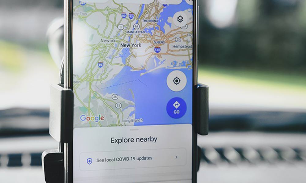 Rastreador GPS para personas: Cómo seguir un iPhone sin costo