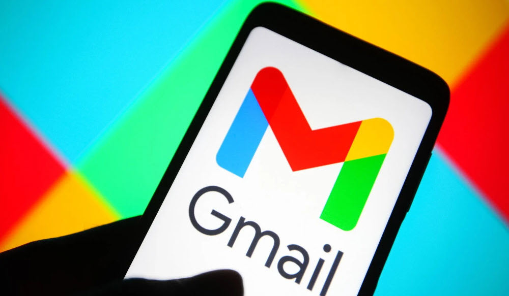 Rastrear un celular Android por Gmail
