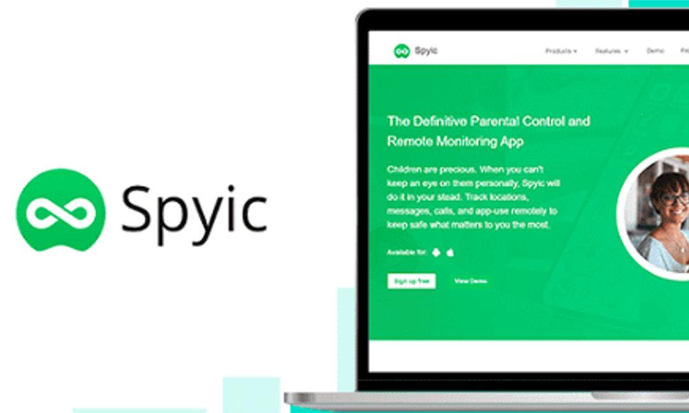 Spyic, una aplicación muy conocida