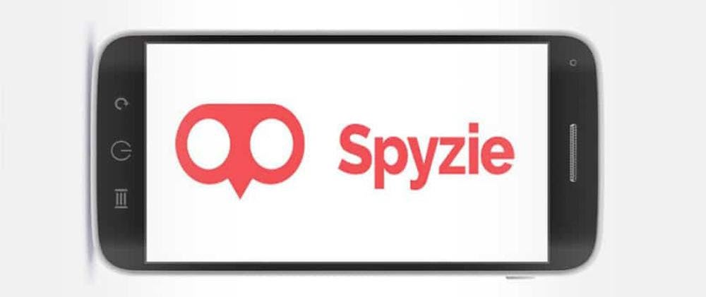 Spyzie, una alternativa más