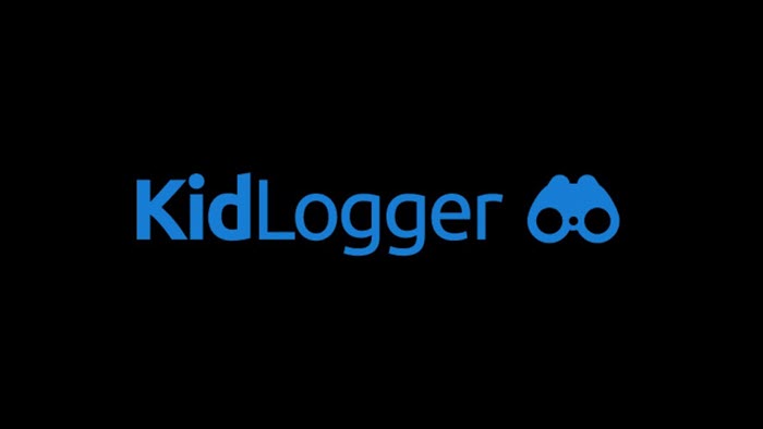 KidLogger application de contrôle parental