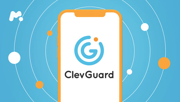 application keylogger ClevGuard