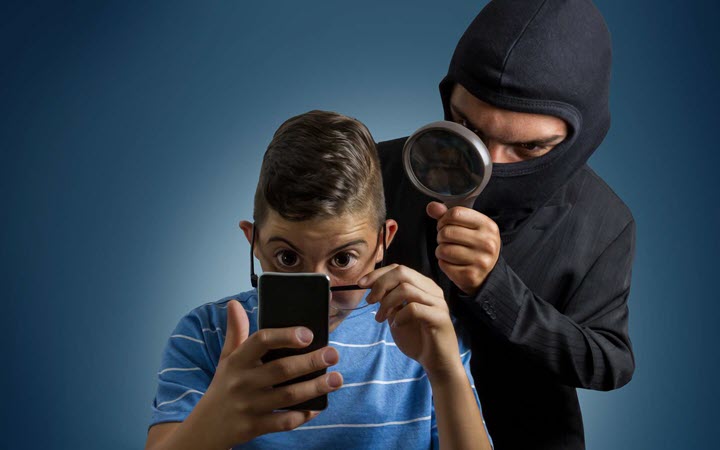 Les 8 meilleurs applications pour espionner son conjoint 