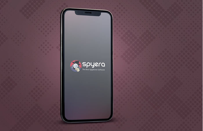 Spyera application espion