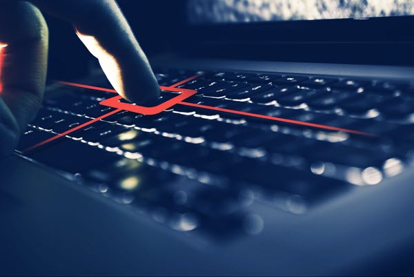 Un Keylogger: c’est quoi?