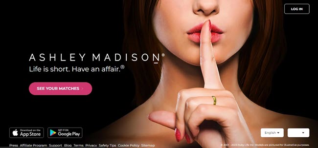 How Do I Know If My Husband Is on Ashley Madison