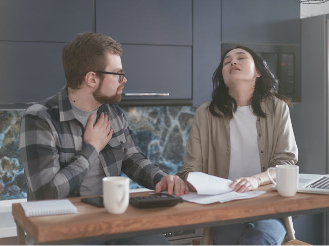 How to tell if your partner is lying about cheating