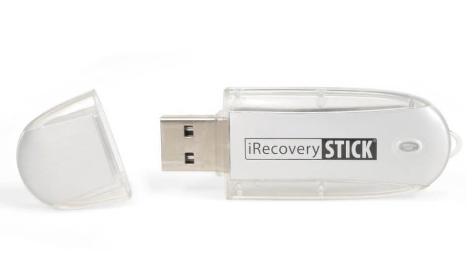 iRecovery STICK to Track Cheating Snapchats