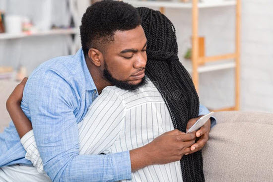 [2025 Updated]10 Characteristics of a Cheating Man