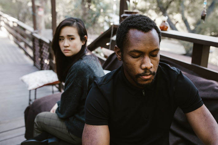 3 Types of Men Have Affairs: How to Spot