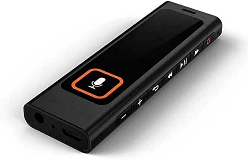  SOTA voice recorder 