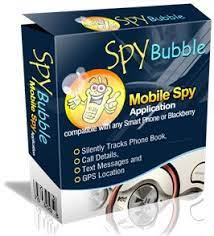Spy Bubble