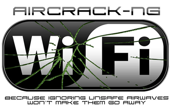 Aircrack-NG