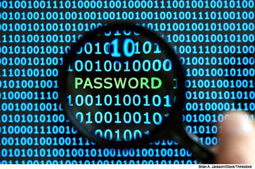 Change Passwords Often to Avoid Yahoo Password Hacking