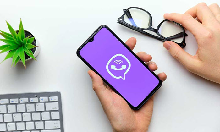 Hack a Group in Viber as one of Five Best Ways to Viber Hack