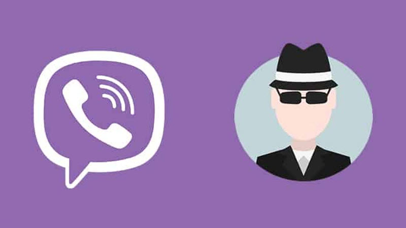 Hack Viber as one of Five Best Ways to Viber Hack