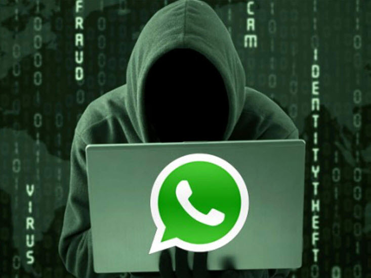 Hack WhatsApp Location