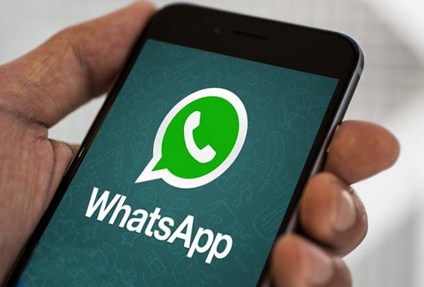 Hack WhatsApp Without Encryption Code