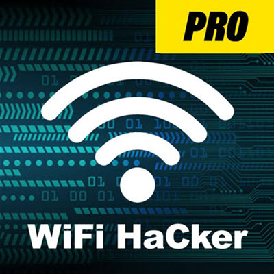 Hack WiFi Password Like a Pro