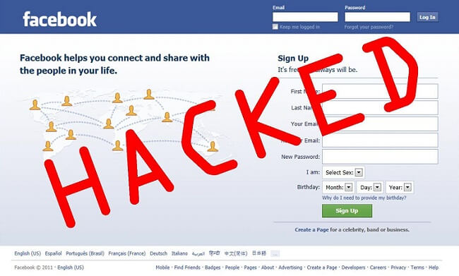 Hacking Facebook Account Using Url Online Free