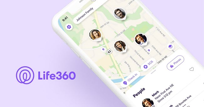 How to hack Life360