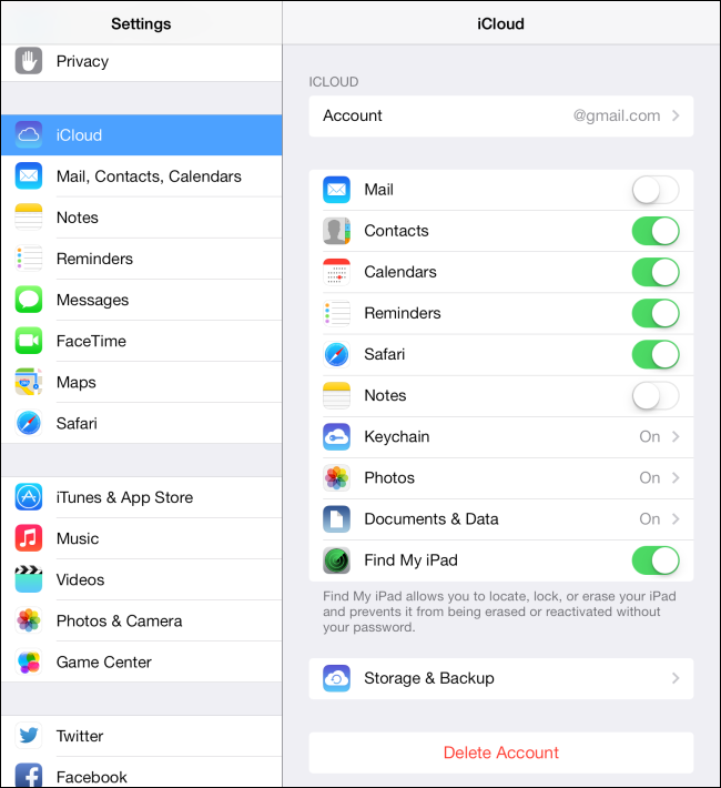 How to Hack an iPhone with iCloud