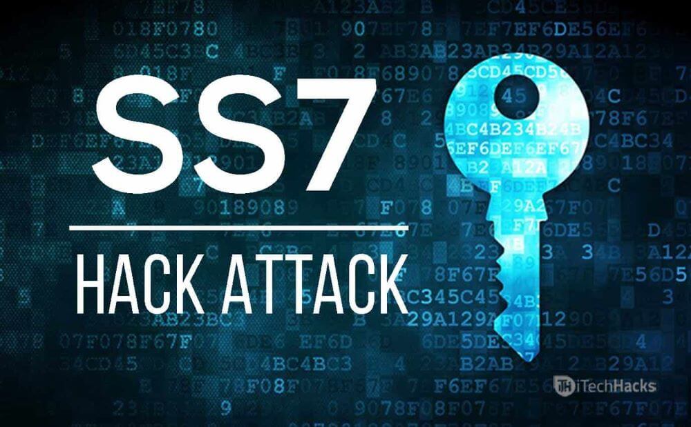 SS7 hack attack