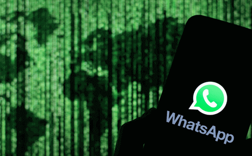 How to Hack for WhatsApp