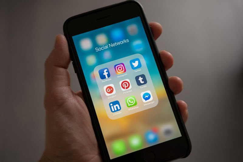 Best Keylogger for iPhone: Use Free iPhone Keyloggers Now! [2025]