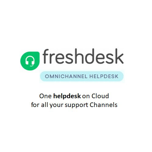 FreshDesk as Top 4 Popular Call Log Monitor APK Download