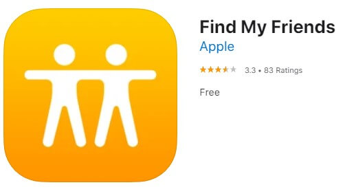 Install Find My Friends to See Where Someone is on iPhone