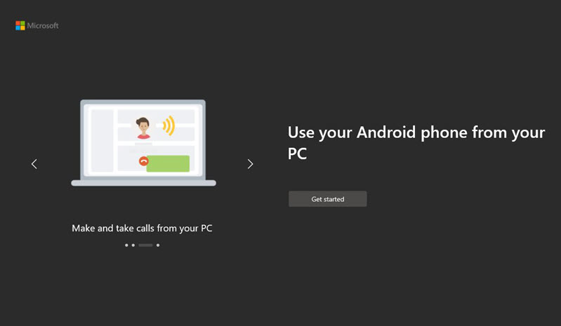 Use Android Phone from Your Pc to View Text Messages Sent and Received