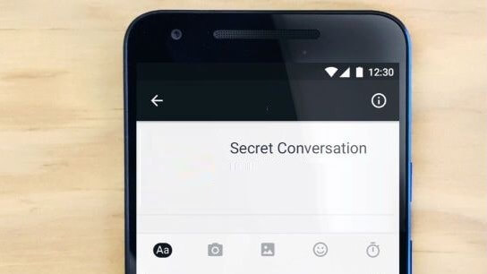 How to See Secret Conversations on Messenger