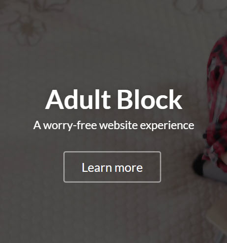 Adult Block Site