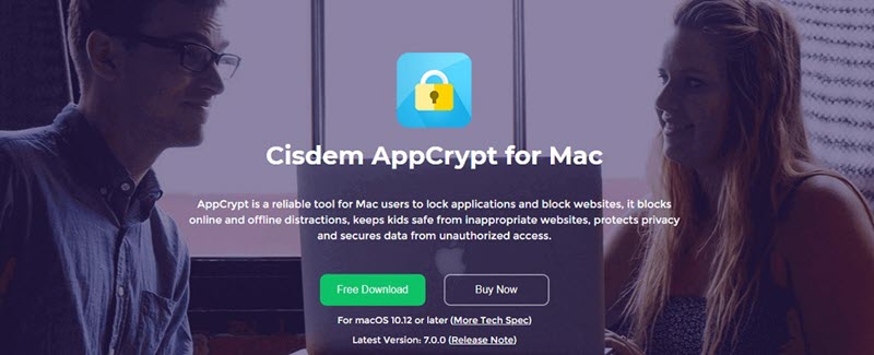 AppCrypt