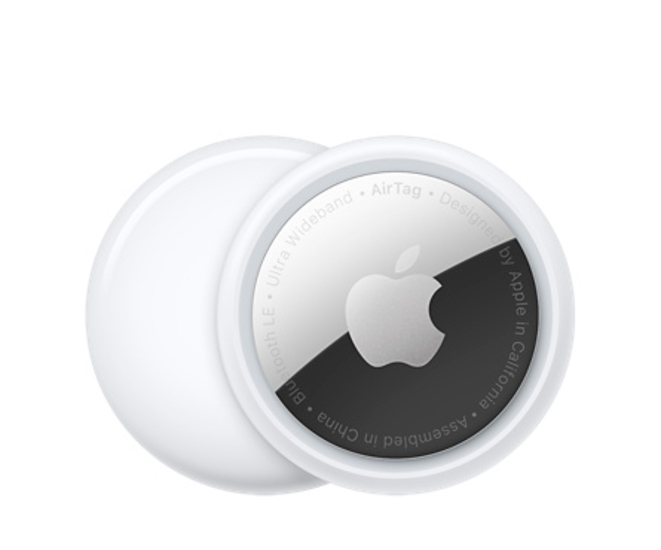  Apple Air Tag 